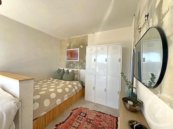 Appartement T1 à vendre  1 pièce - 30,44 m2 TOULOUSE - 31