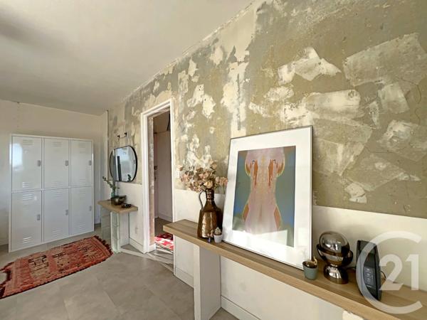 Appartement T1 à vendre  1 pièce - 30,44 m2 TOULOUSE - 31