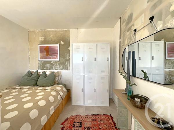 Appartement T1 à vendre  1 pièce - 30,44 m2 TOULOUSE - 31