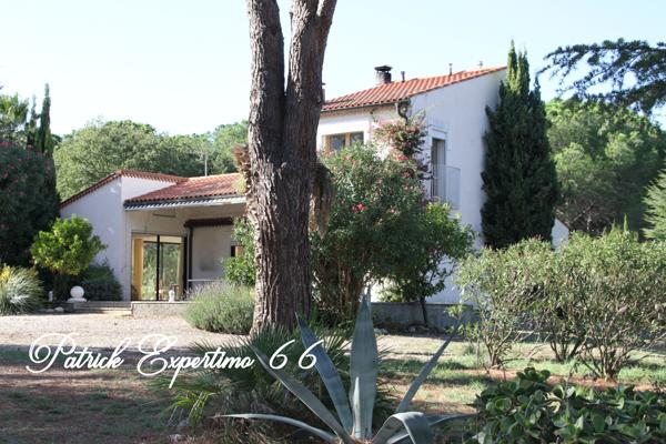 Argelès-sur-Mer (66700) BAISSE EXCEPTIONNELLE Argelés sur Mer Grand Mas Exceptionnel à 4 mn du port de plaisance