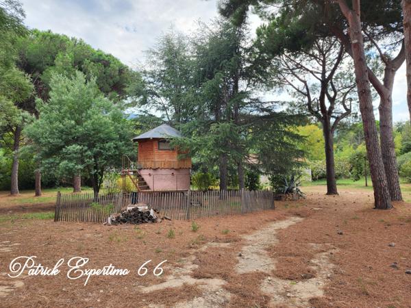 Argelès-sur-Mer (66700) BAISSE EXCEPTIONNELLE Argelés sur Mer Grand Mas Exceptionnel à 4 mn du port de plaisance