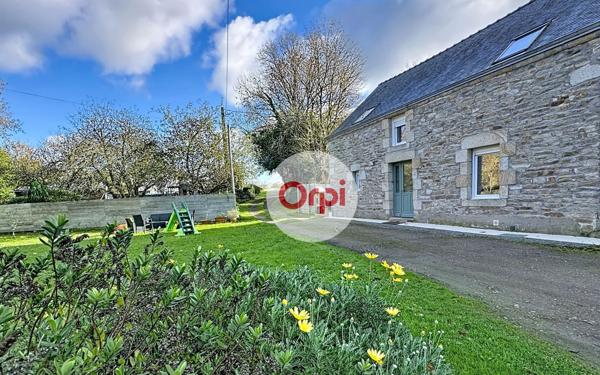 Maison à vendre    4 pièces •  Sulniac