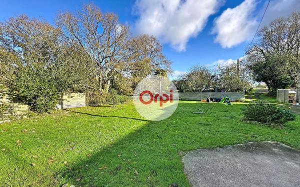 Maison à vendre    4 pièces •  Sulniac