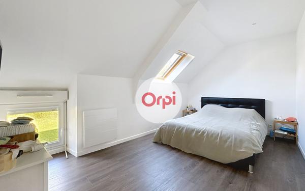 Maison à vendre    4 pièces •  Sulniac