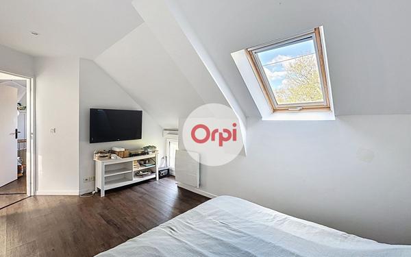 Maison à vendre    4 pièces •  Sulniac