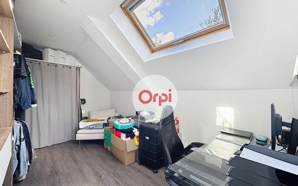 Maison à vendre    4 pièces •  Sulniac