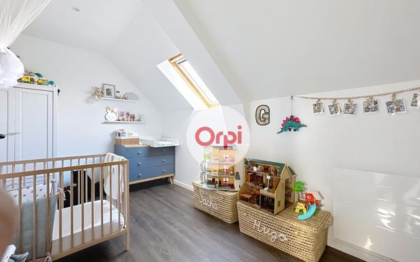 Maison à vendre    4 pièces •  Sulniac