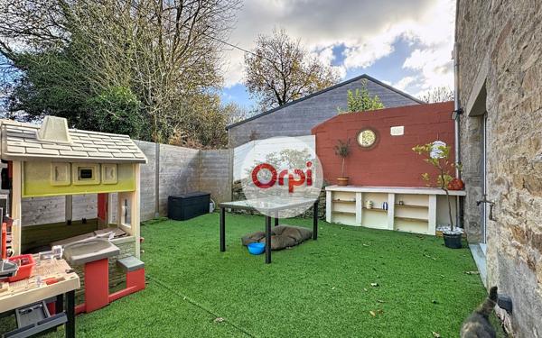 Maison à vendre    4 pièces •  Sulniac