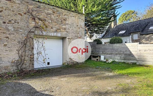 Maison à vendre    4 pièces •  Sulniac