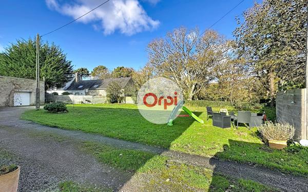 Maison à vendre    4 pièces •  Sulniac