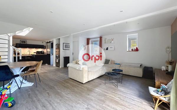 Maison à vendre    4 pièces •  Sulniac