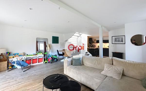 Maison à vendre    4 pièces •  Sulniac