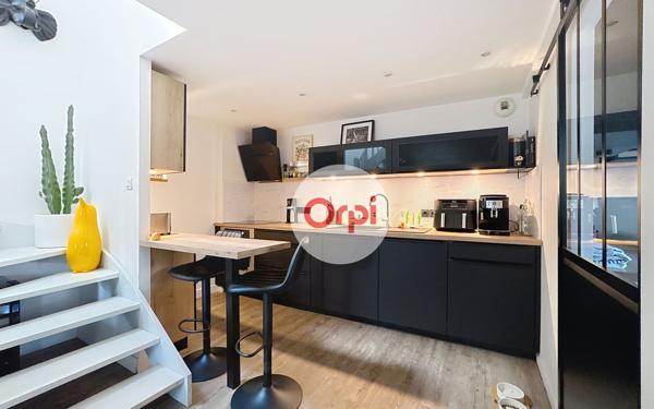 Maison à vendre    4 pièces •  Sulniac