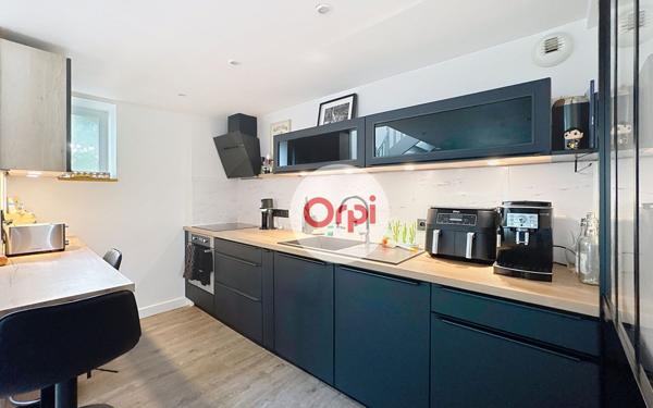 Maison à vendre    4 pièces •  Sulniac