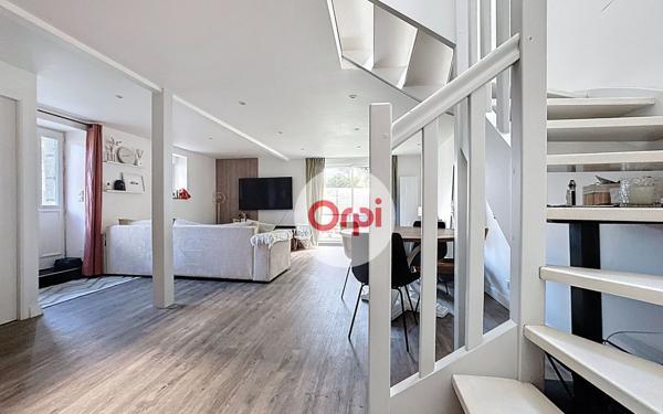 Maison à vendre    4 pièces •  Sulniac