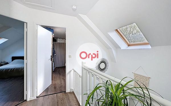 Maison à vendre    4 pièces •  Sulniac