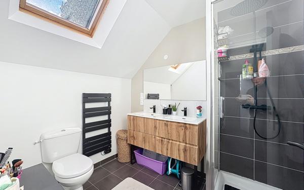 Maison à vendre    4 pièces •  Sulniac