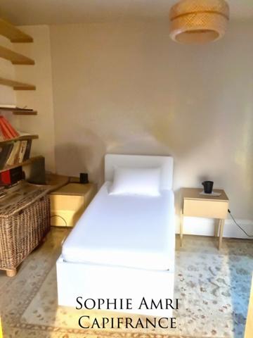 *Quartier Danton/Sainte Anne*Centre-ville* Maison de ville de 57 m² habitables / 70 m² au sol 2/4 chambres avec terrasse ou stationnement