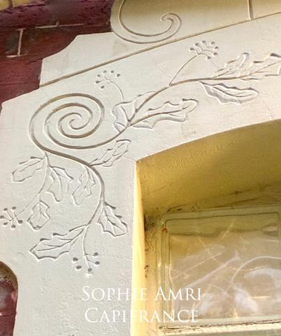 *Quartier Danton/Sainte Anne*Centre-ville* Maison de ville de 57 m² habitables / 70 m² au sol 2/4 chambres avec terrasse ou stationnement