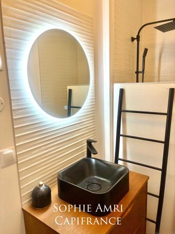 *Quartier Danton/Sainte Anne*Centre-ville* Maison de ville de 57 m² habitables / 70 m² au sol 2/4 chambres avec terrasse ou stationnement