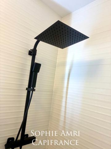 *Quartier Danton/Sainte Anne*Centre-ville* Maison de ville de 57 m² habitables / 70 m² au sol 2/4 chambres avec terrasse ou stationnement