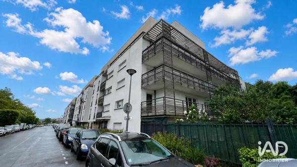 Location appartement 3 pièces 63 m² Arpajon