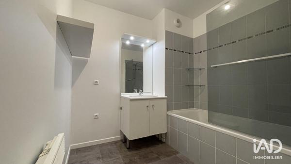 Location appartement 3 pièces 63 m² Arpajon