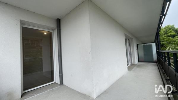 Location appartement 3 pièces 63 m² Arpajon