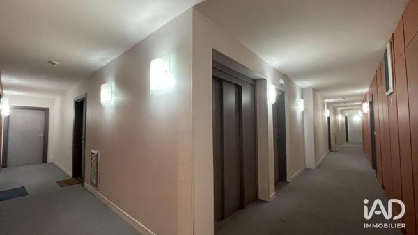 Location appartement 3 pièces 63 m² Arpajon