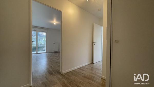 Location appartement 3 pièces 63 m² Arpajon