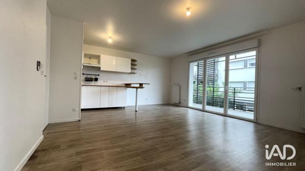 Location appartement 3 pièces 63 m² Arpajon