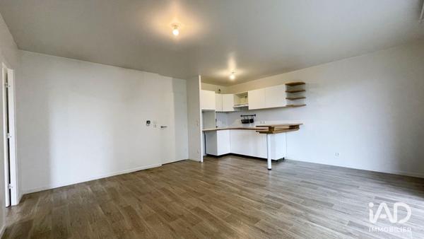 Location appartement 3 pièces 63 m² Arpajon