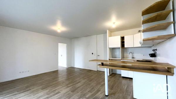 Location appartement 3 pièces 63 m² Arpajon