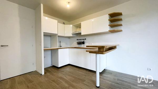 Location appartement 3 pièces 63 m² Arpajon