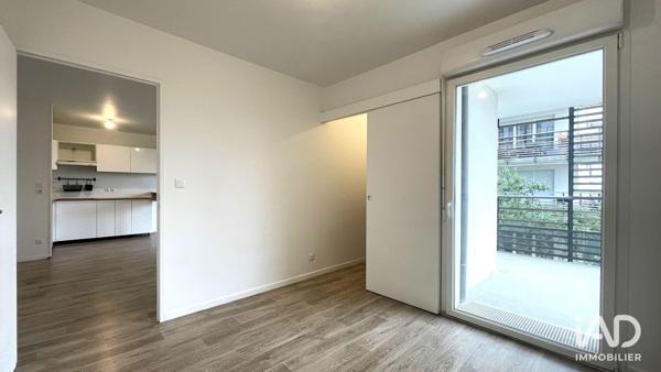 Location appartement 3 pièces 63 m² Arpajon