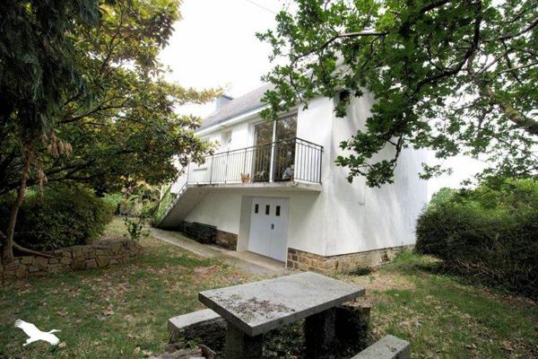 Maison à vendre 195 064 € Moëlan-sur-Mer 4 p 70 m² DPE G