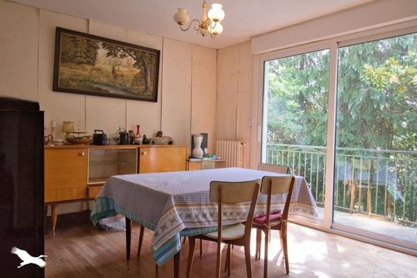 Maison à vendre 195 064 € Moëlan-sur-Mer 4 p 70 m² DPE G