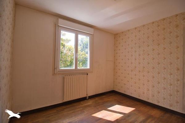 Maison à vendre 195 064 € Moëlan-sur-Mer 4 p 70 m² DPE G