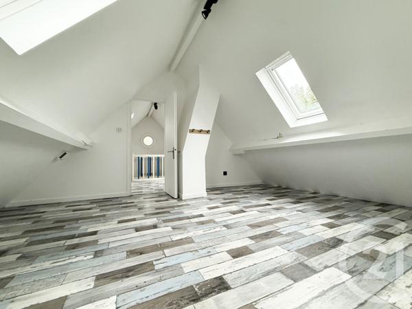 Maison à vendre  7 pièces - 145,51 m2 ST BRICE SOUS FORET - 95