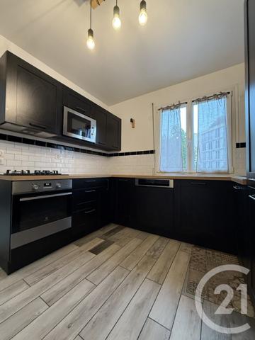 Maison à vendre  7 pièces - 145,51 m2 ST BRICE SOUS FORET - 95