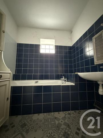 Maison à vendre  7 pièces - 145,51 m2 ST BRICE SOUS FORET - 95