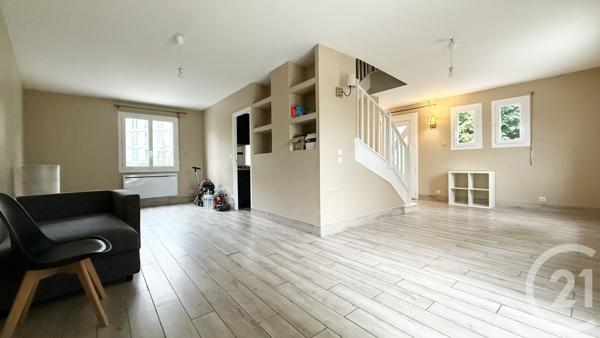 Maison à vendre  7 pièces - 145,51 m2 ST BRICE SOUS FORET - 95