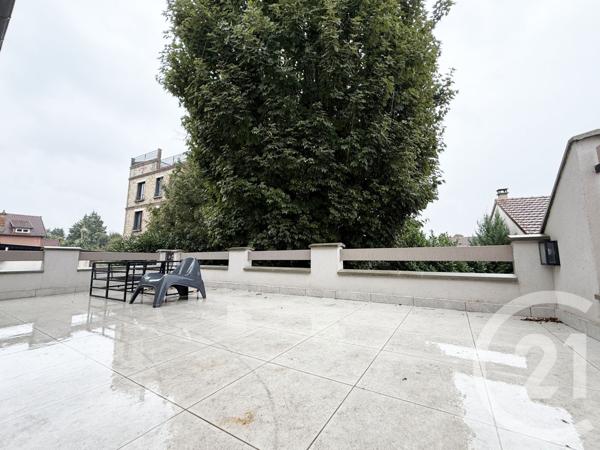 Maison à vendre  7 pièces - 145,51 m2 ST BRICE SOUS FORET - 95