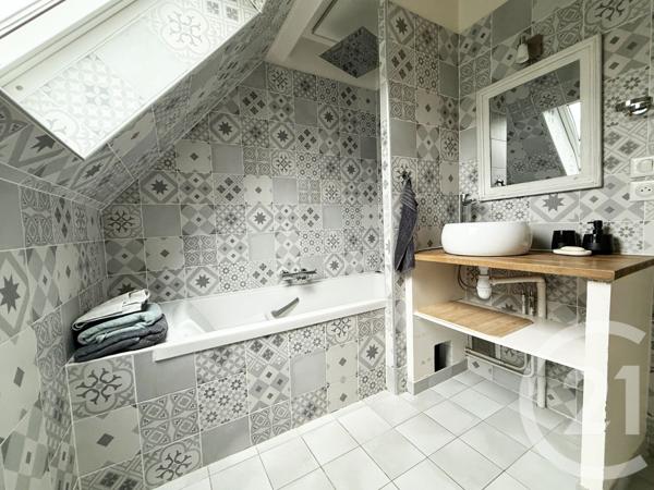 Maison à vendre  7 pièces - 145,51 m2 ST BRICE SOUS FORET - 95