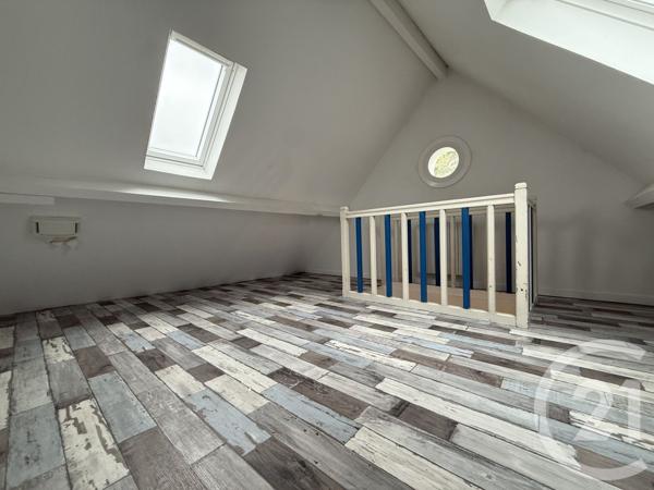 Maison à vendre  7 pièces - 145,51 m2 ST BRICE SOUS FORET - 95