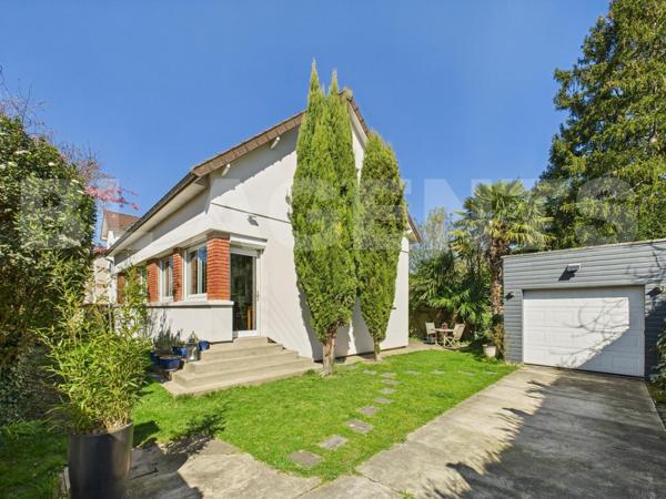 MAISON FAMILIALE 6 PIECES 4 CHAMBRES 135 M2