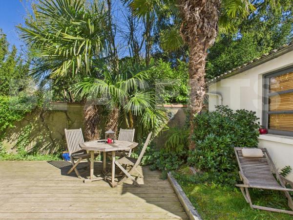 MAISON FAMILIALE 6 PIECES 4 CHAMBRES 135 M2