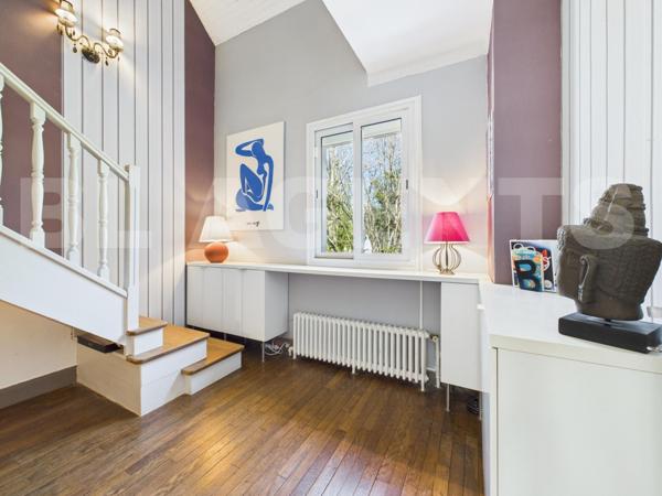 MAISON FAMILIALE 6 PIECES 4 CHAMBRES 135 M2