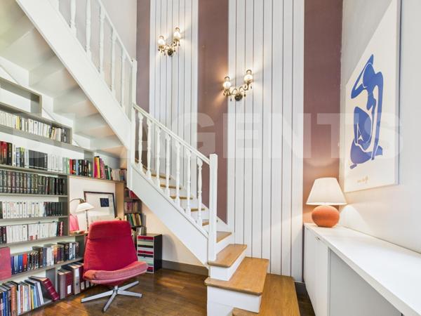 MAISON FAMILIALE 6 PIECES 4 CHAMBRES 135 M2