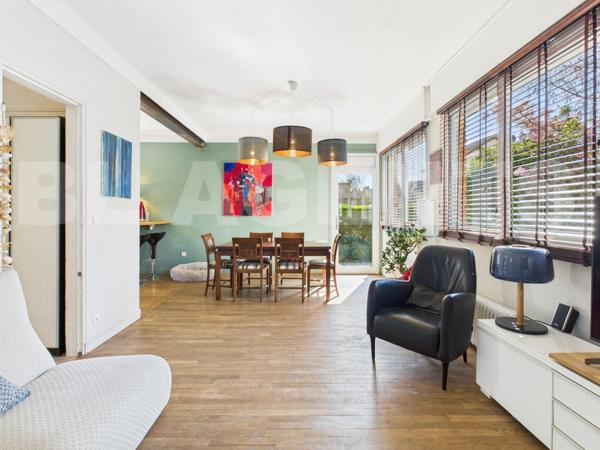 MAISON FAMILIALE 6 PIECES 4 CHAMBRES 135 M2